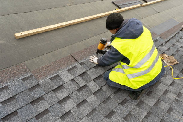Quick and Trustworthy Emergency Roof Repair Services in Rossford, OH