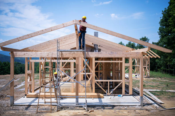 Best Tile Roofing Contractor  in Rossford, OH
