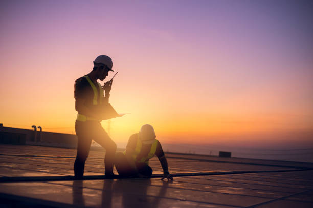 Best Roof Maintenance Services  in Rossford, OH