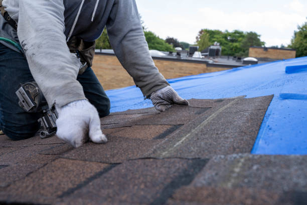 Heating Cable for Roof Installation in Rossford, OH