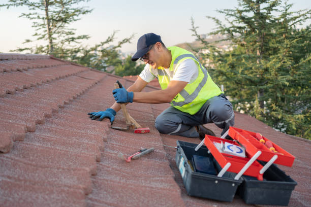 Best Storm Damage Roof Repair  in Rossford, OH